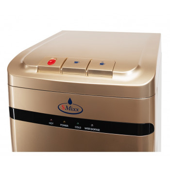 SMixx HD-1363 B золотой